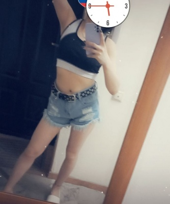 Оксана